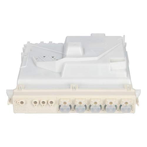 Elektronik Platine Hauptmodul Modul Steuerungsmodul Steuerung Geschirrspüler Spülmaschine ORIGINAL Bosch Siemens 00642984 642984