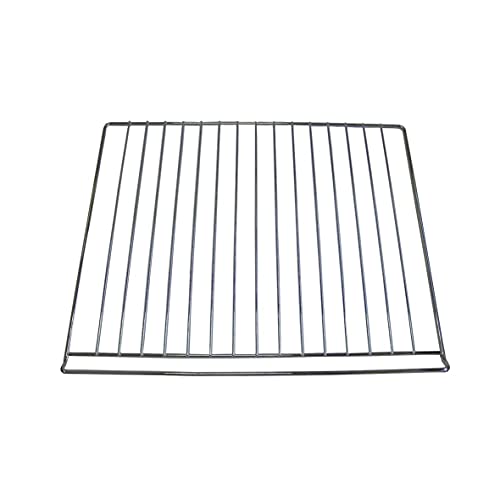 Electrolux AEG 354622003 3546220033 ORIGINAL Rost Grillrost Backofenrost Ofenrost Gitterrost Grillgitter Backrost Bratrost Backofen Herd Ofen 420x345mm verchromt auch für Privileg Rex Zanker Zanussi