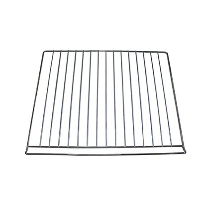 Electrolux AEG 354622003 3546220033 ORIGINAL Rost Grillrost Backofenrost Ofenrost Gitterrost Grillgitter Backrost Bratrost Backofen Herd Ofen 420x345mm verchromt auch für Privileg Rex Zanker Zanussi