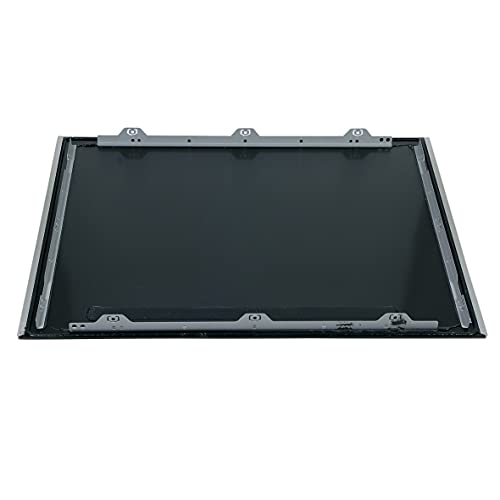 Bosch Siemens 00681661 681661 ORIGINAL Glaskeramikplatte Glasfeldplatte Platte Glaskeramikfläche Scheibe Kochfeld auch Constructa Balay Neff