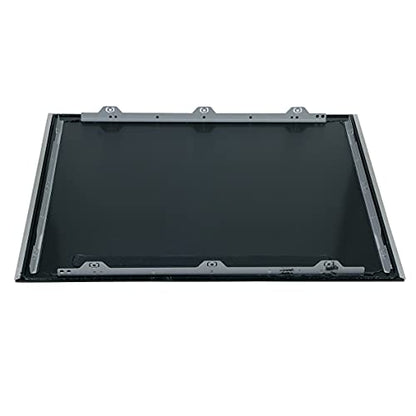 Bosch Siemens 00681661 681661 ORIGINAL Glaskeramikplatte Glasfeldplatte Platte Glaskeramikfläche Scheibe Kochfeld auch Constructa Balay Neff