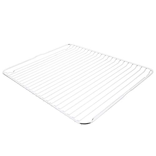Gitterrost 14006400601/2 Gitter 140064006012 Grillrost Rost 466x385 mm verchromt Backofen Herd Juno Zanussi