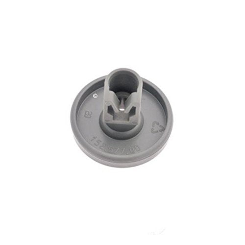 Electrolux – Roulette Korb inferieur grau (x1) für Spülmaschine – bvmpièces