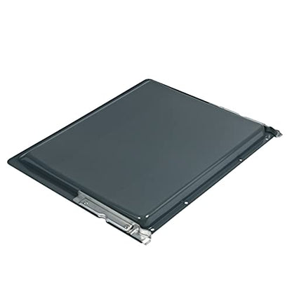Bosch Balay 437875 ORIGINAL Backblech Blech Backofenblech Kuchenblech Backblech Ofenblech Kuchenbackblech 431x370x24mm emailliert Backofen Ofen Herd auch Siemens Neff Constructa 00437875