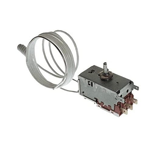 Zanussi – Thermostat 2 Sonden k52l15262s für gwp6127ac Side-by Zanussi
