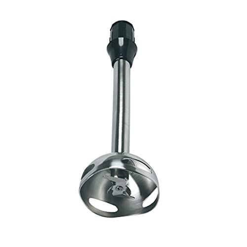 Bosch Siemens 657259 00657259 ORIGINAL Passierstab Mixer Pürierstab Schnellmixstab für z.T. MQ671 MSM671 Stabmixer Handmixer Küchengerät