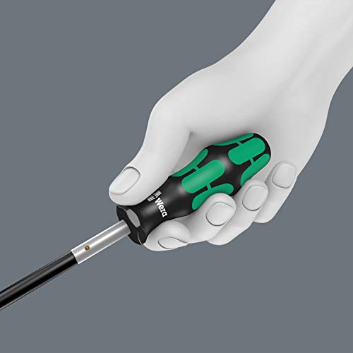Wera 392 Bits-Handhalter