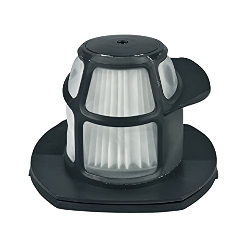 Austauschfilter Lamellenfilter Filter Filterkassette AEF142 Akkusauger Staubsauger ORIGINAL Electrolux AEG 9001670257