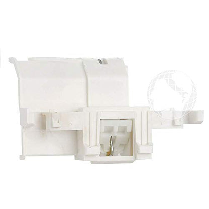 KG-Part 1512600100 - Geschirrspüler Unterer Sprüharm für Arcelik, Beko, Grundig