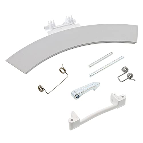 Poignee porte verre ensemble Electrolux 4055243929