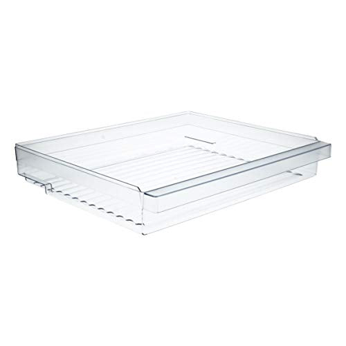 Bosch Siemens 743296 00743296 ORIGINAL Schublade Beerenschale Schale Innenraumfach Lebensmittelbehälter Gefrierkorb 400x70x345mm Kühlschrank Kühlautomat auch Neff Balay Constructa