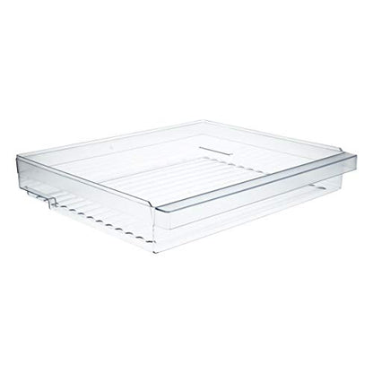Bosch Siemens 743296 00743296 ORIGINAL Schublade Beerenschale Schale Innenraumfach Lebensmittelbehälter Gefrierkorb 400x70x345mm Kühlschrank Kühlautomat auch Neff Balay Constructa