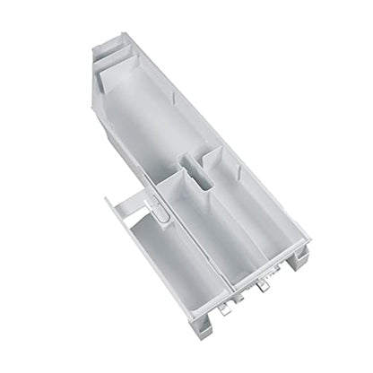 Bosch Siemens 700347 00700347 ORIGINAL Einspülschale Waschmittelschublade Einspülkasten Einschubteil Waschmittelbehälter Waschautomat Waschmaschine auch Neff Balay Constructa