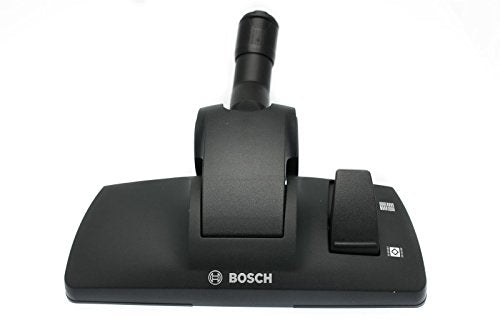 Bosch Siemens6900468482 Original Bodendüse Saugdüse Saugfuss Düse Einrastsystem Bodenstaubsauger