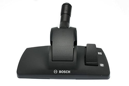 Bosch Siemens6900468482 Original Bodendüse Saugdüse Saugfuss Düse Einrastsystem Bodenstaubsauger