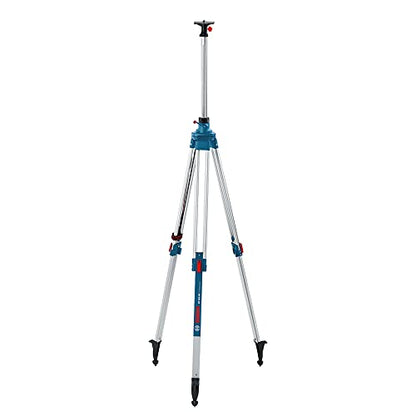 Bosch Professional Baustativ für Laser und Nivelliergeräte BT 300 HD (Höhe: 122–295 cm, Gewinde: 5/8")