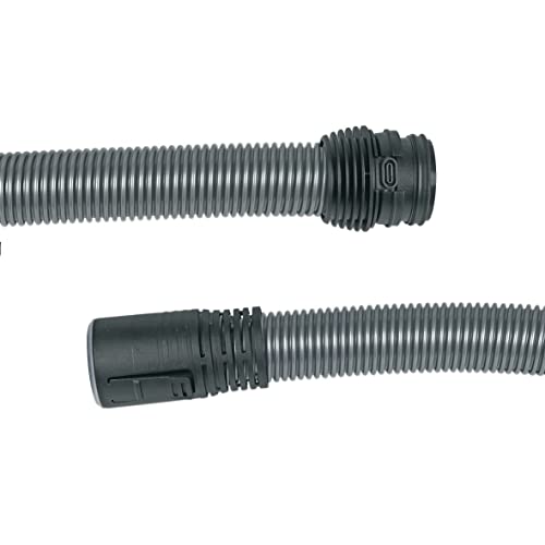 Bosch Siemens 577944 00577944 Saugschlauch Schlauch 1635mm Silber ohne Griff Staubsauger