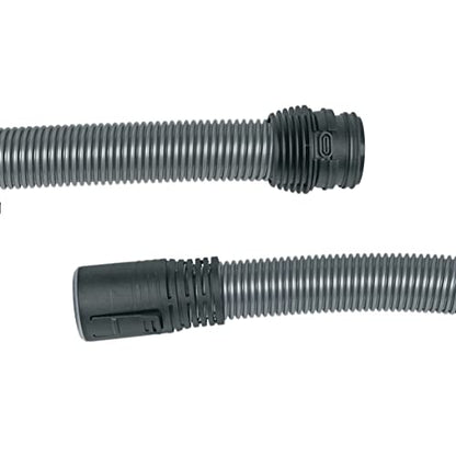 Bosch Siemens 577944 00577944 Saugschlauch Schlauch 1635mm Silber ohne Griff Staubsauger