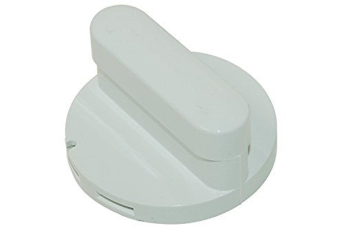 Tricity Bendix Waschmaschinen-Timer-Abdeckung Teilenummer des Herstellers: 50654711006