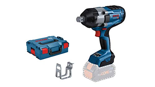 GDS 18V-1050 H solo lboxx "Ohne Akku und Ladegerät"
