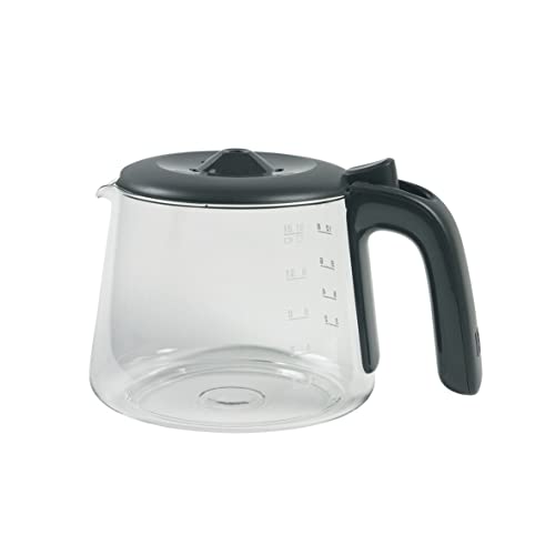 Glaskanne Kaffeekanne Kanne Kaffeemaschine ORIGINAL Electrolux AEG 4055105722