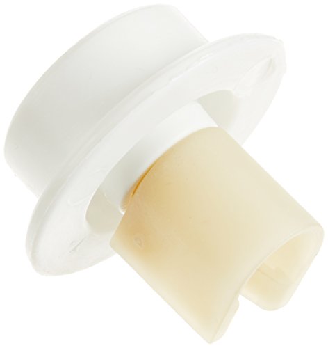 AEG 50269923004 Geschirrspülerzubehör/Geschirrkörbe MGD/AEG Electrolux Zanussi Blanco Geschirrspüler Lower Basket Wheel