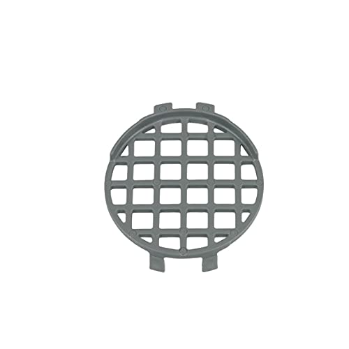 Bosch Siemens 00428216 428216 ORIGINAL Zusatzsieb Microsieb Sieb Schmutzsieb gegen Grobschmutzverschleppung Geschirrspüler Spülmaschine