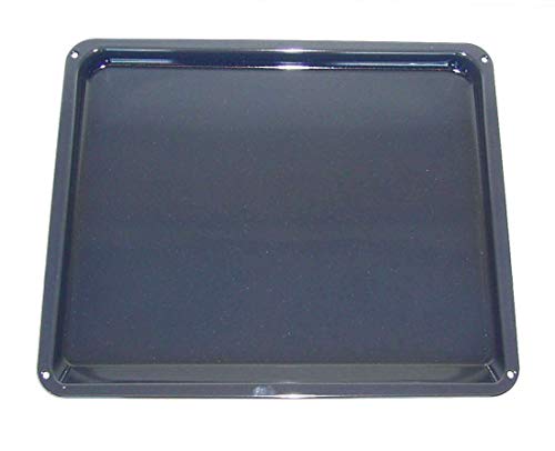 AEG Backblech Backofen Herd 140020490029 Original 466x385x22mm
