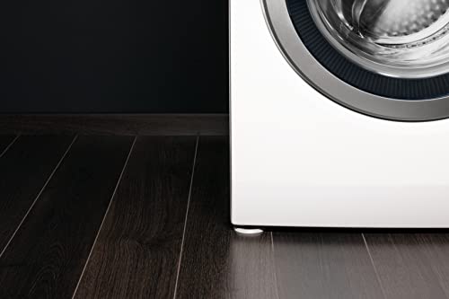 AEG Schwingungsdämpfer A4WZPA02 / 4 Stück Schwingungsdämpfer / Ø 45 mm / geräuschreduzierend / Anti-Vibration / für Waschmaschinen und -trockner sowie Wäschetrockner