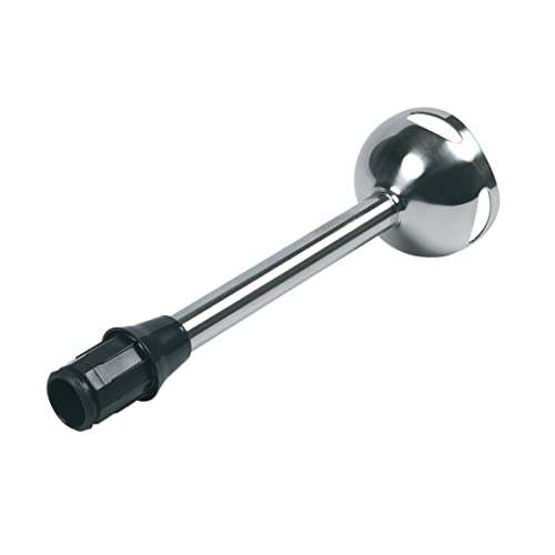 Pürierstab Passierstab Mixfuß mit Messer Bosch 00657259 Stabmixer Küchengerät MSM6S90B/01 MSM67120B/01 MSM6S70B/01