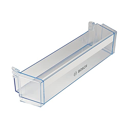 Bosch Siemens 704751 00704751 ORIGINAL Absteller Abstellfach Flaschenfach Flaschenhalter Seitenfach Türfach 470x95x120mm bedruckt "Bosch" Kühlschrank