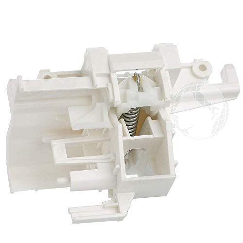 KG-Part 1512600100 - Geschirrspüler Unterer Sprüharm für Arcelik, Beko, Grundig