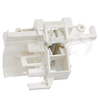 KG-Part 1512600100 - Geschirrspüler Unterer Sprüharm für Arcelik, Beko, Grundig