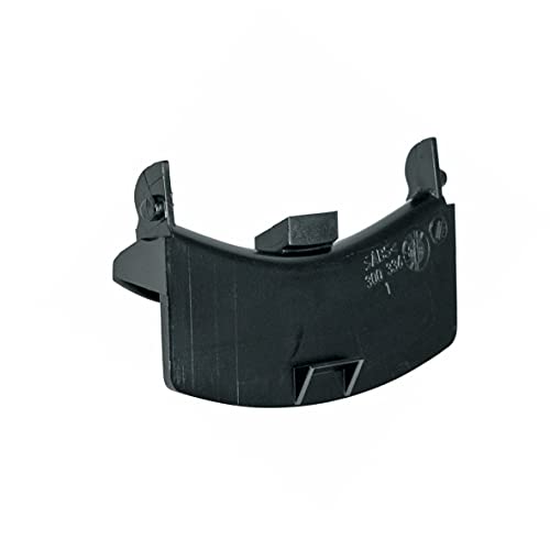 Bosch Siemens 00483345 483345 ORIGINAL Verschluss Deckel Abdeckung für Staubraumdeckel Staubsauger
