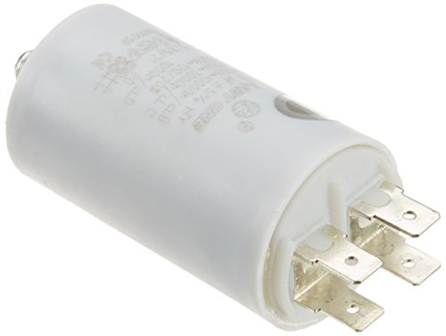 Bosch 00416450 Trocknerzubehör/Siemens Neff Tecnik Trockner Kondensator 9UF