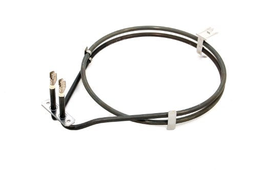 Bosch 00435829 Backofen- und Herdzubehör/Kochfeld/Siemens Neff Haube Heizelement 230 V