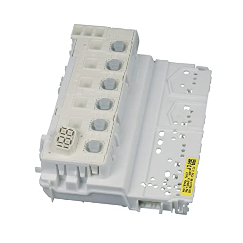 Bosch Siemens 00609423 609423 ORIGINAL Elektronik Steuerungsmodul Modul Platine Hauptplatine Spülmaschine Geschirrspüler auch Balay Constructa Neff