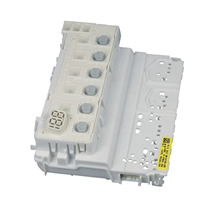 Bosch Siemens 00609423 609423 ORIGINAL Elektronik Steuerungsmodul Modul Platine Hauptplatine Spülmaschine Geschirrspüler auch Balay Constructa Neff