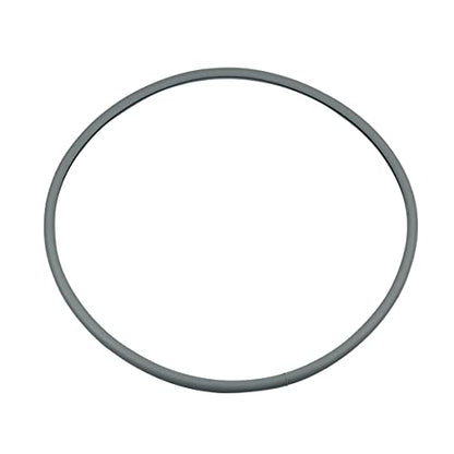 Electrolux AEG 136606311 1366063111 ORIGINAL Trommelband Trommeldichtung Gummidichtung Dichtung grau Wäschetrockner Trockner Trocknerautomat auch Zanussi Zanker