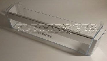 709640 Flaschenhalter für Kühlschrank Bosch KSV36AW41/03