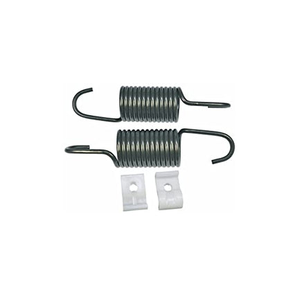 Bottichfeder Feder Bottich Waschmaschine Waschgerät Waschautomat Bosch Siemens 00642529 642529 auch Balay Gaggenau Neff Profilo für WAE WM14 WM16 WM12 Maxx6 Maxx7 IQ varioPerfect