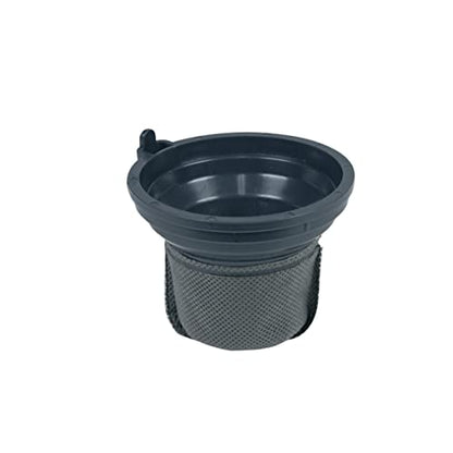 Feinsieb 00650921 kompatibel mit Siemens, Bosch Akkusauger Staubsauger