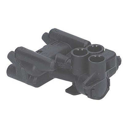 BSH Bosch Siemens Hausgeräte D¼se Kaffeeauslaufverteiler Milchschäumer 12004726