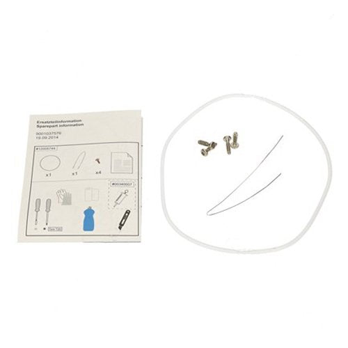 Reparatursatz Pumpentopf-Dichtung für Bosch Geschirrspüler, Teilenummer des Herstellers: 12005744