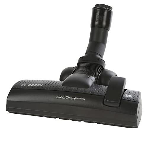 BOSCH B/S/H - BROSSE POLYMATIC POUR ASPIRATEUR BOSCH