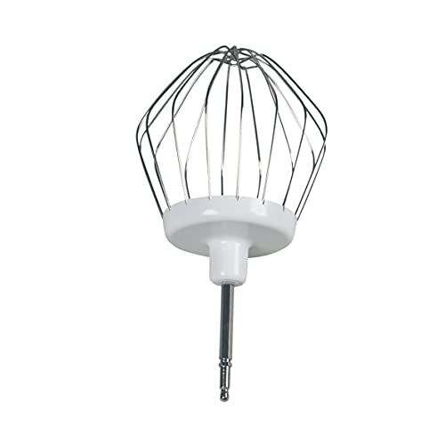 Bosch Rührbesen Schneebesen Quirl 00653926 f. Küchenmaschine MUM 52120/02 u.v.a