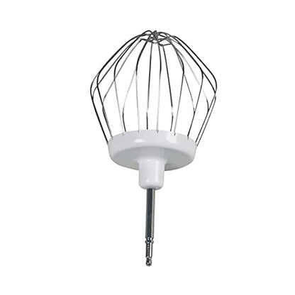 Bosch Rührbesen Schneebesen Quirl 00653926 f. Küchenmaschine MUM 52120/02 u.v.a