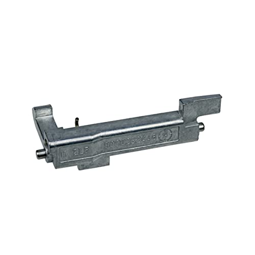 Türhaken Schließnase Türverriegelung Waschmaschine Waschgerät Bosch Siemens 00623234 passend Balay Constructa Gaggenau VarioPerfect EcoSilence was32 was28 wlk wlt 3ts wm14 wm16 wpp cm ws wap