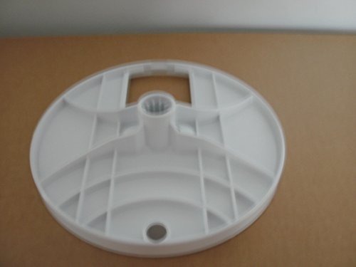 Bosch Siemens Scheibenträger 00649584 für Küchenmaschine