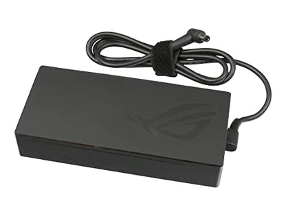ASUS 0A001-00392300 Original Netzteil 230 Watt kantige Bauform für ProArt StudioBook 15 H500GV, ProArt StudioBook Pro 15 W500GV, ROG Strix Hero GL503VS/II GL504GV